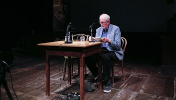 Pavel Švanda Foto: Eliška Mikšová